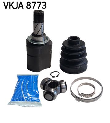 SKF Kompletan zglob, pogonsko vratilo